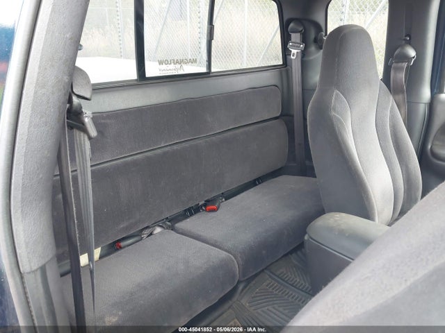 Продаж на аукціоні авто 2000 Dodge Dakota Slt/sport, vin: 1B7GG22N8YS650578, номер лоту: 45041852