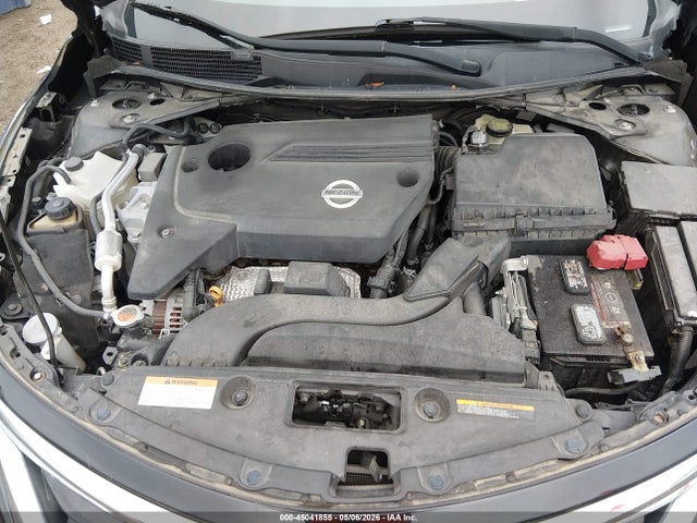 45041855 :رقم المزاد ، 1N4AL3APXEC294172 vin ، 2014 Nissan Altima 2.5/2.5 S/2.5 Sl/2.5 Sv مزاد بيع