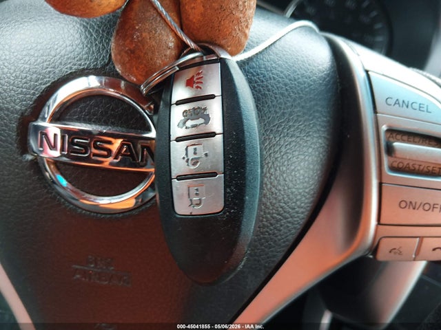 45041855 :رقم المزاد ، 1N4AL3APXEC294172 vin ، 2014 Nissan Altima 2.5/2.5 S/2.5 Sl/2.5 Sv مزاد بيع