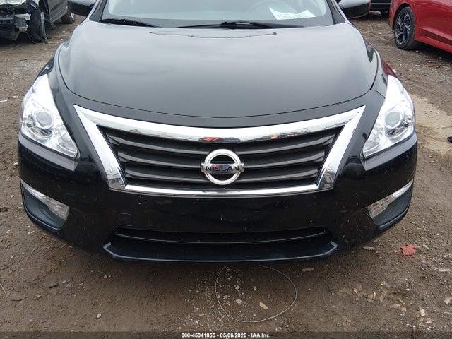45041855 :رقم المزاد ، 1N4AL3APXEC294172 vin ، 2014 Nissan Altima 2.5/2.5 S/2.5 Sl/2.5 Sv مزاد بيع
