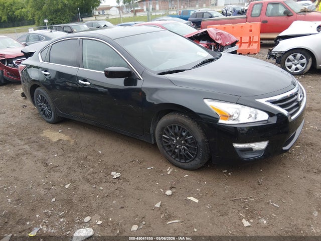 45041855 :رقم المزاد ، 1N4AL3APXEC294172 vin ، 2014 Nissan Altima 2.5/2.5 S/2.5 Sl/2.5 Sv مزاد بيع