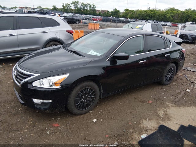 45041855 :رقم المزاد ، 1N4AL3APXEC294172 vin ، 2014 Nissan Altima 2.5/2.5 S/2.5 Sl/2.5 Sv مزاد بيع
