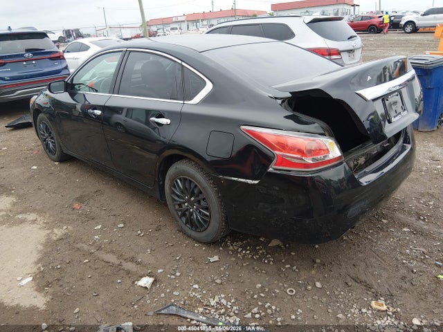 45041855 :رقم المزاد ، 1N4AL3APXEC294172 vin ، 2014 Nissan Altima 2.5/2.5 S/2.5 Sl/2.5 Sv مزاد بيع