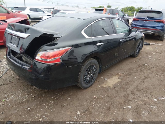 45041855 :رقم المزاد ، 1N4AL3APXEC294172 vin ، 2014 Nissan Altima 2.5/2.5 S/2.5 Sl/2.5 Sv مزاد بيع