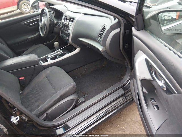 45041855 :رقم المزاد ، 1N4AL3APXEC294172 vin ، 2014 Nissan Altima 2.5/2.5 S/2.5 Sl/2.5 Sv مزاد بيع