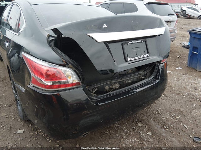 45041855 :رقم المزاد ، 1N4AL3APXEC294172 vin ، 2014 Nissan Altima 2.5/2.5 S/2.5 Sl/2.5 Sv مزاد بيع