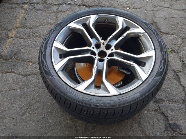 45041858 :رقم المزاد ، 5UXCY4C0XL9C19543 vin ، 2020 Bmw X6 Sdrive40i مزاد بيع