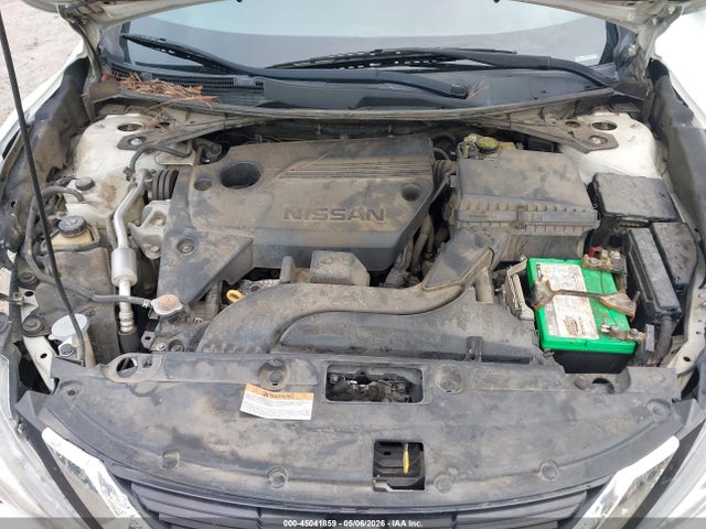 Aukcja sprzedaży 2017 Nissan Altima 2.5 S, vin: 1N4AL3AP9HN339899, numer aukcji: 45041859