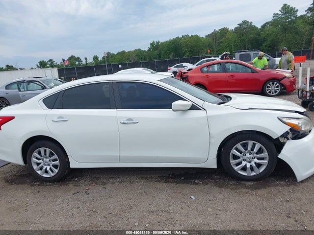 Aukcja sprzedaży 2017 Nissan Altima 2.5 S, vin: 1N4AL3AP9HN339899, numer aukcji: 45041859