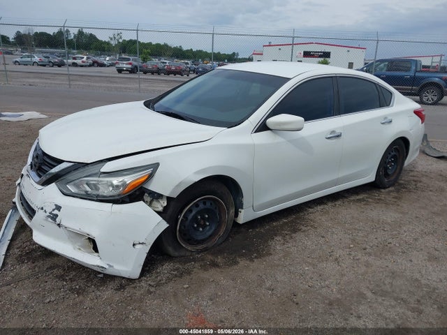 Aukcja sprzedaży 2017 Nissan Altima 2.5 S, vin: 1N4AL3AP9HN339899, numer aukcji: 45041859