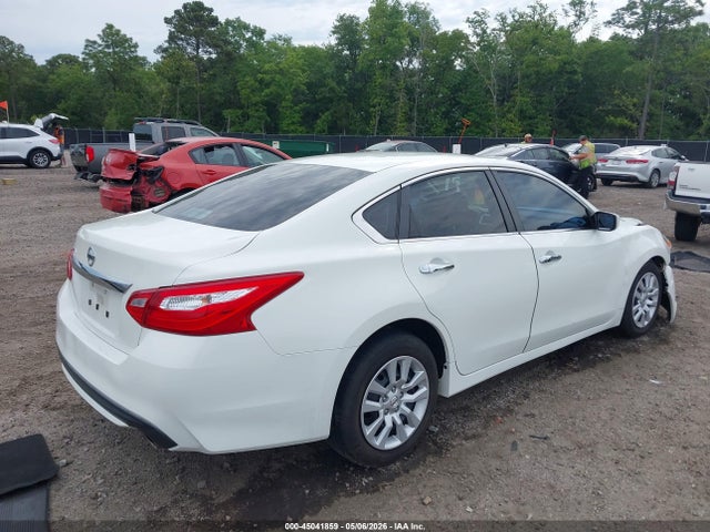 Aukcja sprzedaży 2017 Nissan Altima 2.5 S, vin: 1N4AL3AP9HN339899, numer aukcji: 45041859