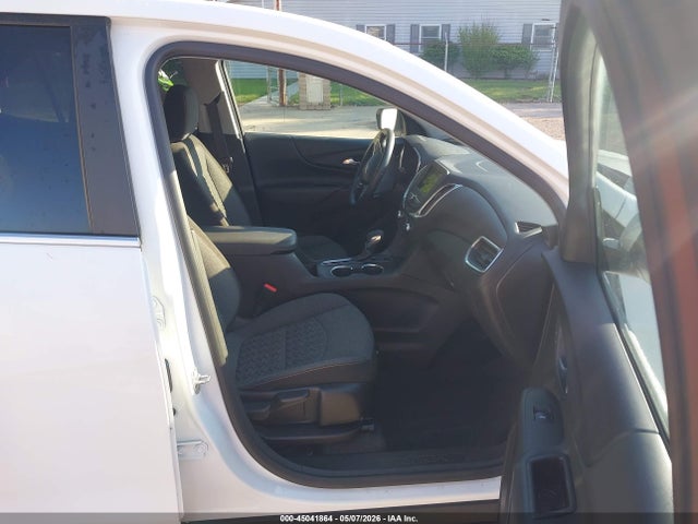 Aukcja sprzedaży 2024 Chevrolet Equinox Awd Lt, vin: 3GNAXUEG6RS138121, numer aukcji: 45041864