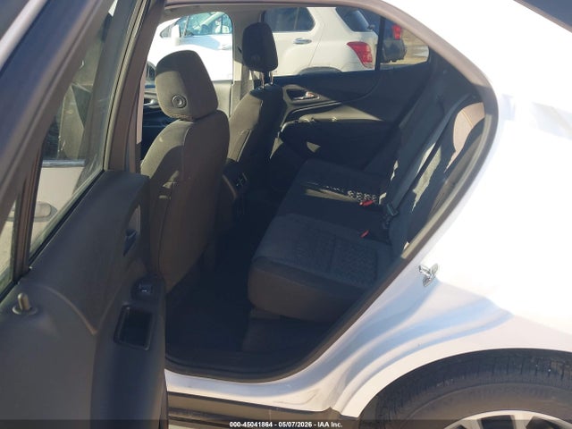 Aukcja sprzedaży 2024 Chevrolet Equinox Awd Lt, vin: 3GNAXUEG6RS138121, numer aukcji: 45041864