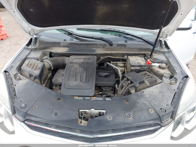 Aukcja sprzedaży 2017 Chevrolet Equinox Premier, vin: 2GNFLGEK8H6293418, numer aukcji: 45041868