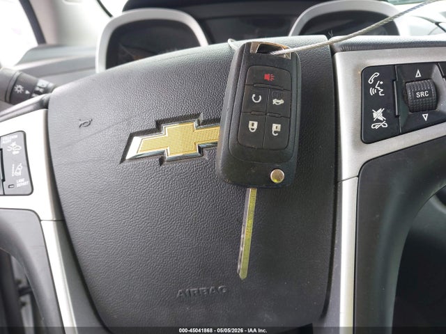 Aukcja sprzedaży 2017 Chevrolet Equinox Premier, vin: 2GNFLGEK8H6293418, numer aukcji: 45041868