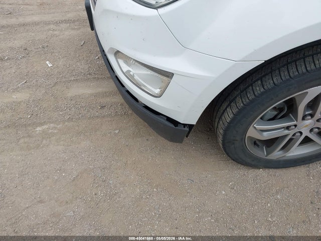 Aukcja sprzedaży 2017 Chevrolet Equinox Premier, vin: 2GNFLGEK8H6293418, numer aukcji: 45041868