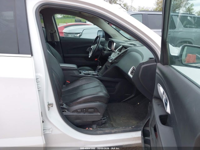 Aukcja sprzedaży 2017 Chevrolet Equinox Premier, vin: 2GNFLGEK8H6293418, numer aukcji: 45041868