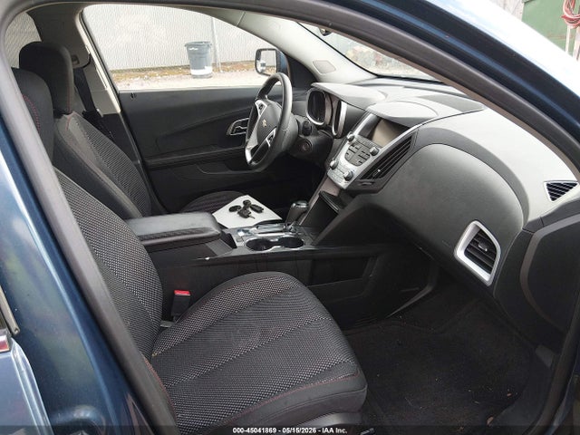 Продажа на аукционе авто 2016 Chevrolet Equinox Lt, vin: 2GNFLFEK5G6199554, номер лота: 45041869