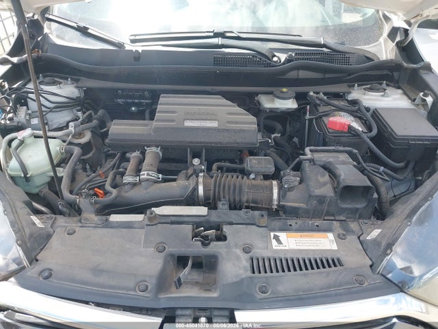 Aukcja sprzedaży 2019 Honda Cr-v Ex-l, vin: 5J6RW1H89KA000527, numer aukcji: 45041870