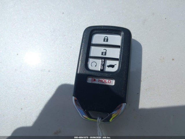 Aukcja sprzedaży 2019 Honda Cr-v Ex-l, vin: 5J6RW1H89KA000527, numer aukcji: 45041870