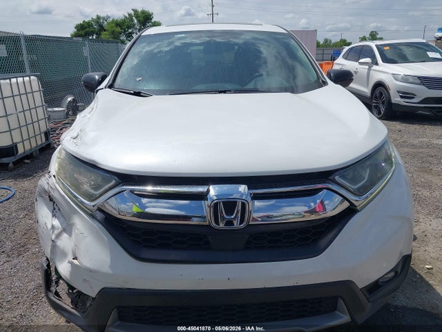 Aukcja sprzedaży 2019 Honda Cr-v Ex-l, vin: 5J6RW1H89KA000527, numer aukcji: 45041870