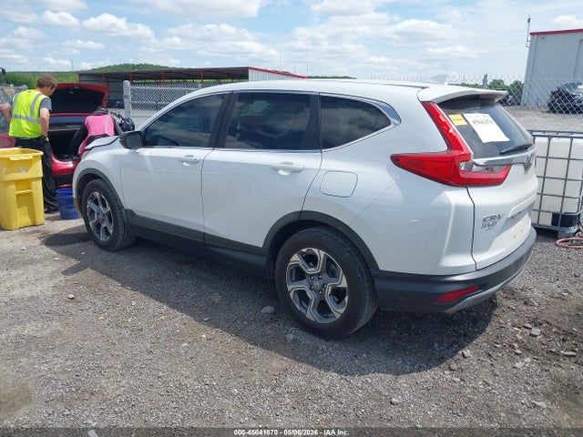 Aukcja sprzedaży 2019 Honda Cr-v Ex-l, vin: 5J6RW1H89KA000527, numer aukcji: 45041870