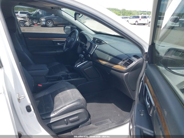 Aukcja sprzedaży 2019 Honda Cr-v Ex-l, vin: 5J6RW1H89KA000527, numer aukcji: 45041870