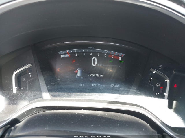 Aukcja sprzedaży 2019 Honda Cr-v Ex-l, vin: 5J6RW1H89KA000527, numer aukcji: 45041870