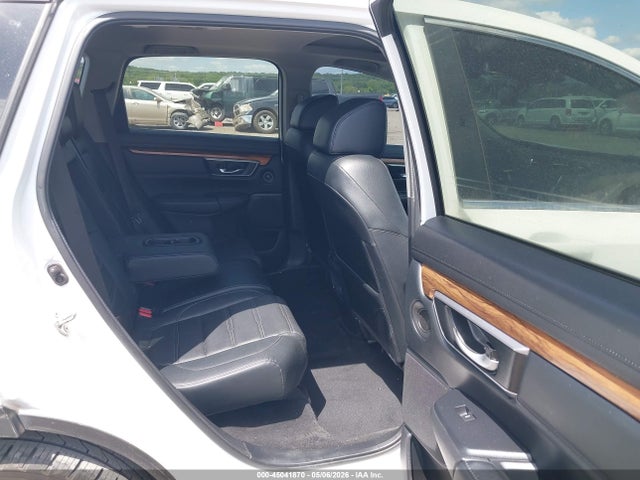 Aukcja sprzedaży 2019 Honda Cr-v Ex-l, vin: 5J6RW1H89KA000527, numer aukcji: 45041870