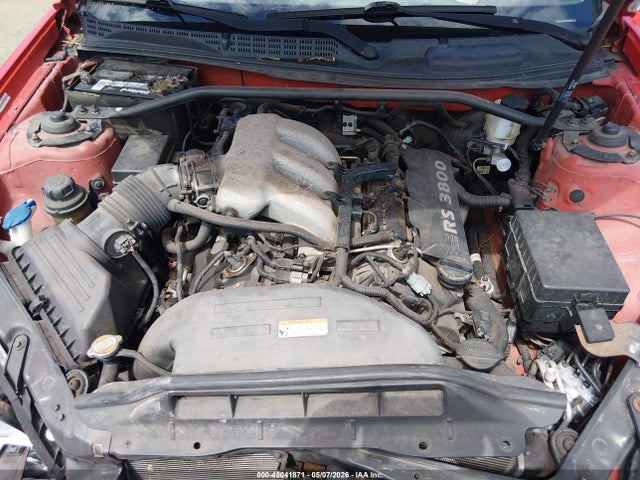 2011 Hyundai Genesis 3.8 Track მანქანა იყიდება აუქციონზე, vin: KMHHU6KHXBU058461, აუქციონის ნომერი: 45041871