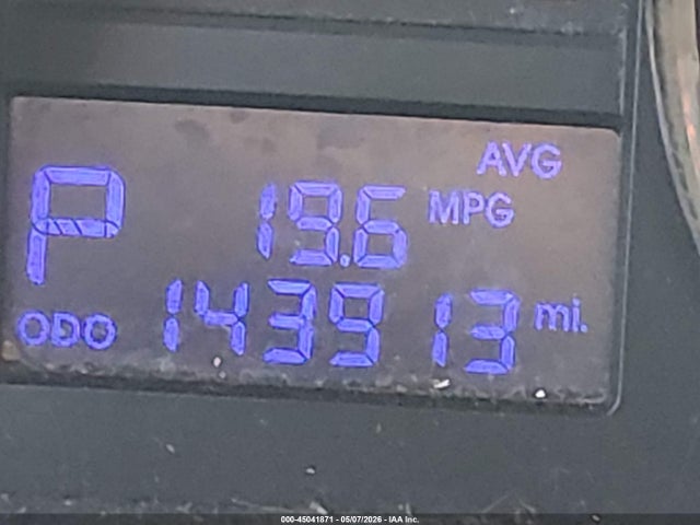 2011 Hyundai Genesis 3.8 Track მანქანა იყიდება აუქციონზე, vin: KMHHU6KHXBU058461, აუქციონის ნომერი: 45041871