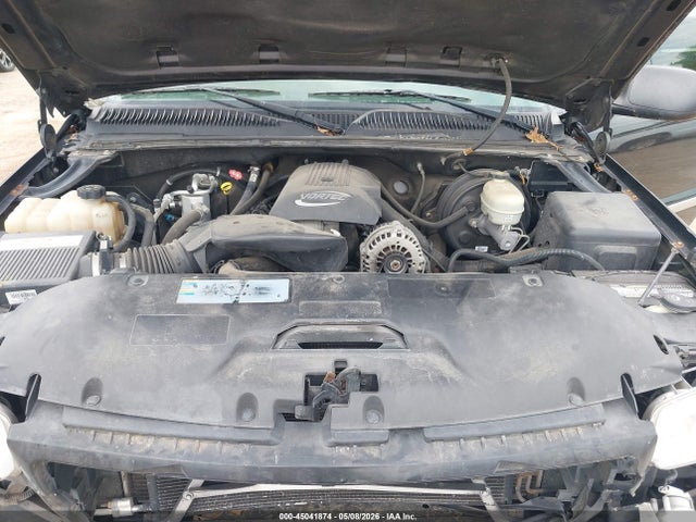 45041874 :رقم المزاد ، 2GTEK13V361315109 vin ، 2006 Gmc Sierra 1500 Sl مزاد بيع