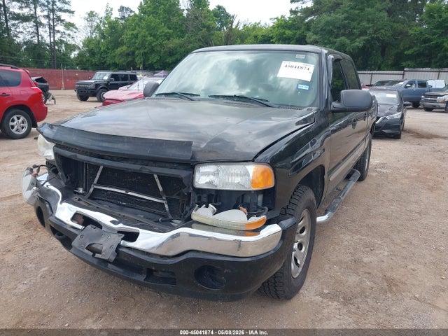 45041874 :رقم المزاد ، 2GTEK13V361315109 vin ، 2006 Gmc Sierra 1500 Sl مزاد بيع