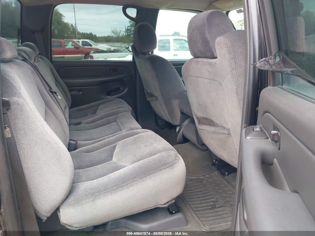 45041874 :رقم المزاد ، 2GTEK13V361315109 vin ، 2006 Gmc Sierra 1500 Sl مزاد بيع
