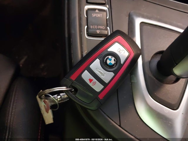 2019 Bmw 430i Gran Coupe Xdrive მანქანა იყიდება აუქციონზე, vin: WBA4J3C55KBL07014, აუქციონის ნომერი: 45041879