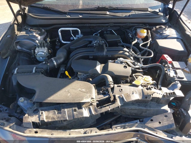 Продаж на аукціоні авто 2017 Subaru Outback 2.5i Premium, vin: 4S4BSACC9H3262202, номер лоту: 45041884