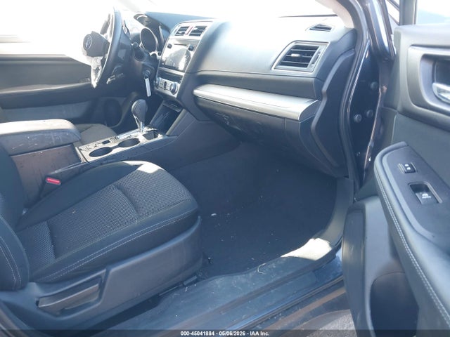 Продаж на аукціоні авто 2017 Subaru Outback 2.5i Premium, vin: 4S4BSACC9H3262202, номер лоту: 45041884
