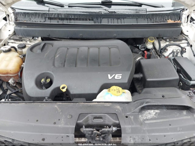 45041886 :رقم المزاد ، 3C4PDCBG7HT531368 vin ، 2017 Dodge Journey Sxt مزاد بيع
