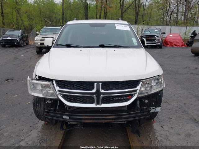 45041886 :رقم المزاد ، 3C4PDCBG7HT531368 vin ، 2017 Dodge Journey Sxt مزاد بيع