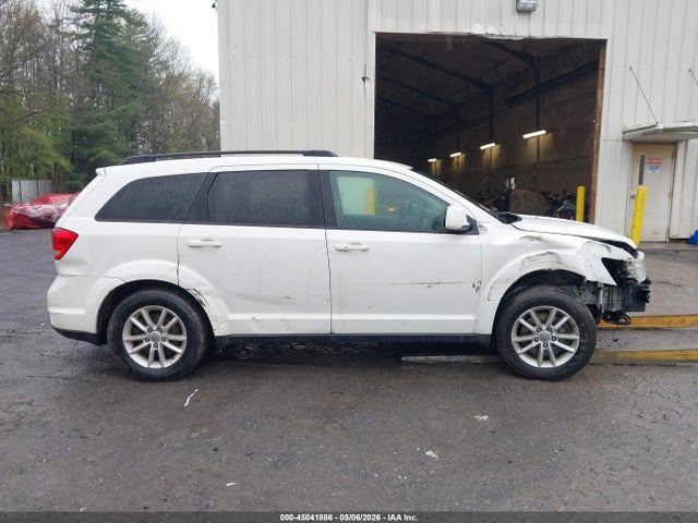 45041886 :رقم المزاد ، 3C4PDCBG7HT531368 vin ، 2017 Dodge Journey Sxt مزاد بيع