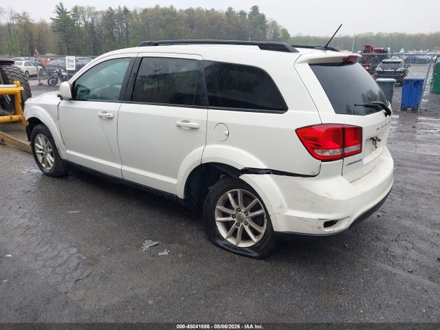 45041886 :رقم المزاد ، 3C4PDCBG7HT531368 vin ، 2017 Dodge Journey Sxt مزاد بيع