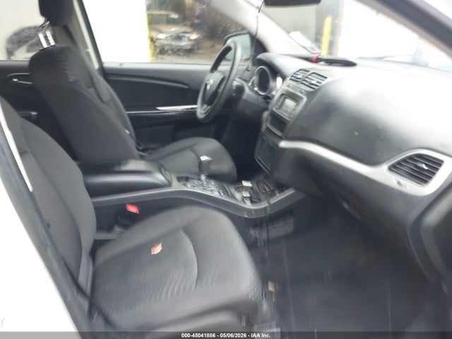 45041886 :رقم المزاد ، 3C4PDCBG7HT531368 vin ، 2017 Dodge Journey Sxt مزاد بيع