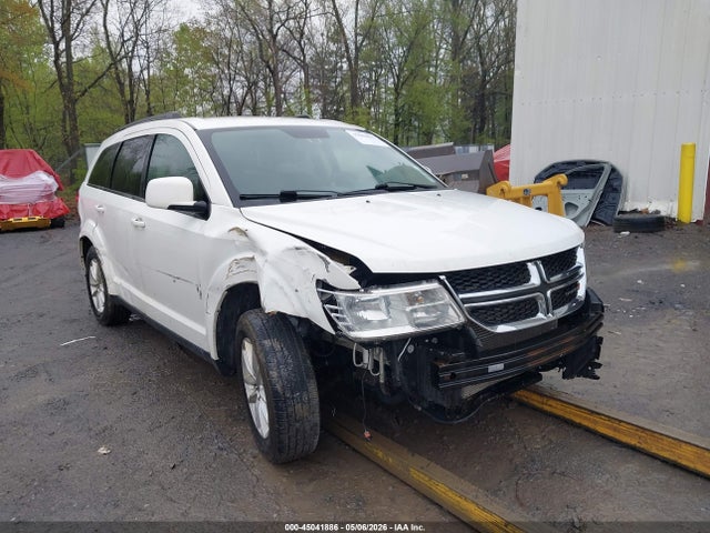 45041886 :رقم المزاد ، 3C4PDCBG7HT531368 vin ، 2017 Dodge Journey Sxt مزاد بيع