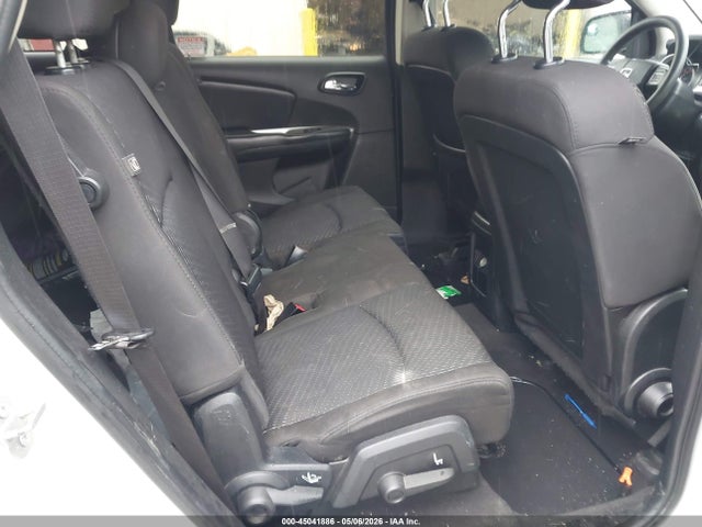 45041886 :رقم المزاد ، 3C4PDCBG7HT531368 vin ، 2017 Dodge Journey Sxt مزاد بيع