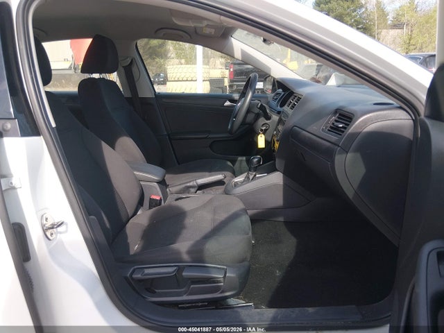 Aukcja sprzedaży 2015 Volkswagen Jetta 2.0l S, vin: 3VW2K7AJ4FM350527, numer aukcji: 45041887