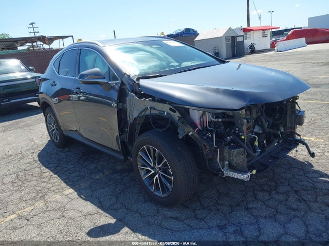 Lexus Nx 350h Premium 2025 2T2GKCEZ0SC043243 zdjęcie główne