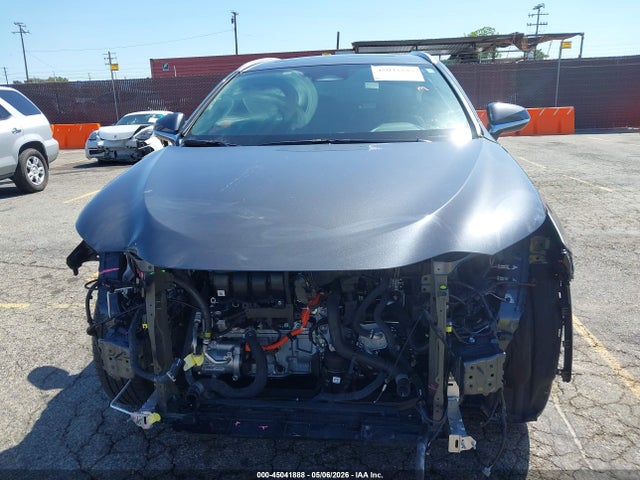 Lexus Nx 350h Premium 2025 2T2GKCEZ0SC043243 Image 12