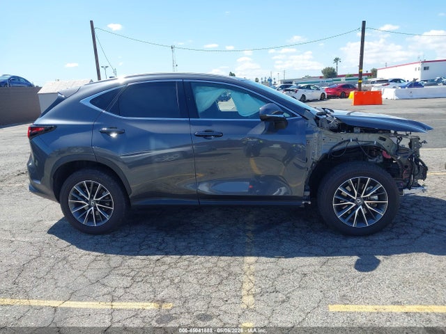 Lexus Nx 350h Premium 2025 2T2GKCEZ0SC043243 Image 13