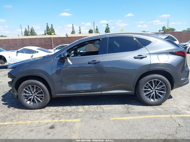 Lexus Nx 350h Premium 2025 2T2GKCEZ0SC043243 Image 14