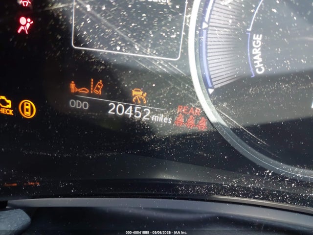 Lexus Nx 350h Premium 2025 2T2GKCEZ0SC043243 Image 15